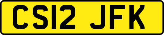 CS12JFK