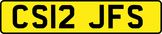 CS12JFS