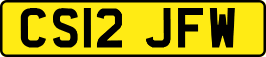 CS12JFW