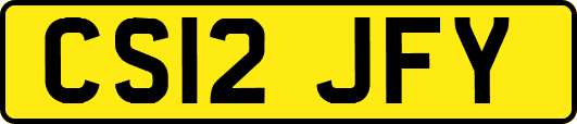 CS12JFY