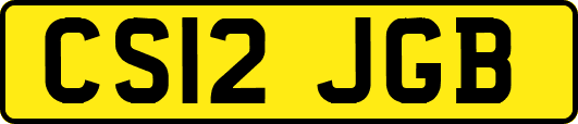 CS12JGB