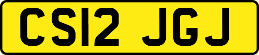 CS12JGJ