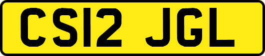 CS12JGL