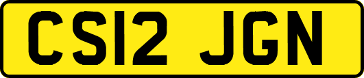 CS12JGN