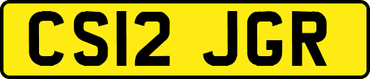 CS12JGR