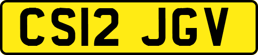 CS12JGV