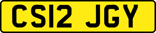 CS12JGY