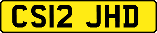 CS12JHD