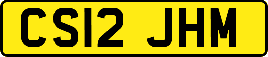 CS12JHM