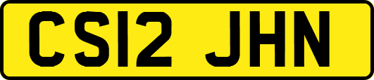 CS12JHN