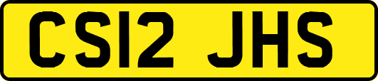 CS12JHS