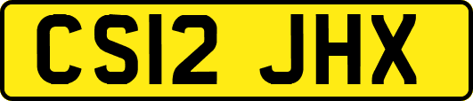 CS12JHX