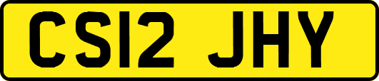 CS12JHY