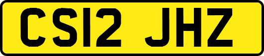 CS12JHZ