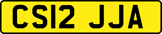 CS12JJA