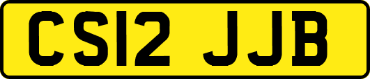 CS12JJB