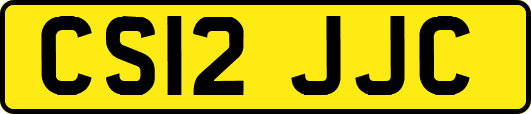 CS12JJC