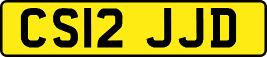 CS12JJD
