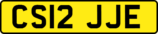 CS12JJE