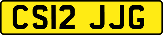 CS12JJG
