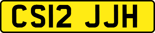 CS12JJH