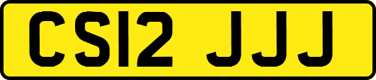CS12JJJ
