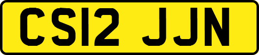 CS12JJN