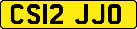 CS12JJO