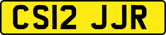CS12JJR