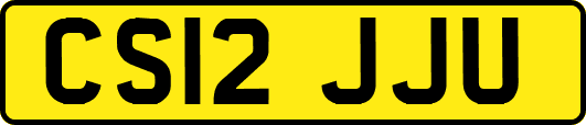 CS12JJU