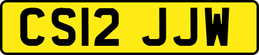 CS12JJW