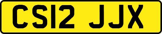 CS12JJX