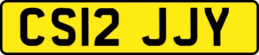 CS12JJY