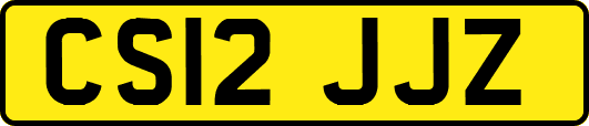 CS12JJZ