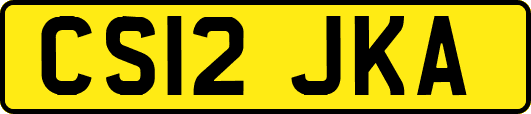CS12JKA