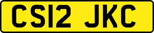 CS12JKC