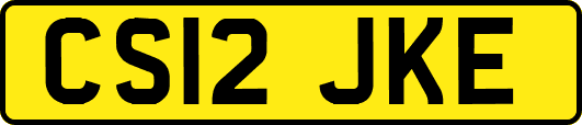 CS12JKE