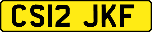 CS12JKF