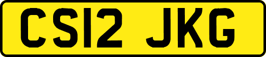 CS12JKG