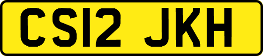 CS12JKH