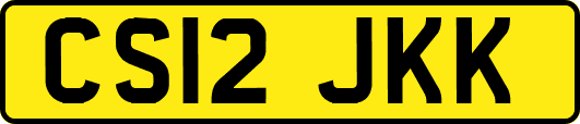 CS12JKK