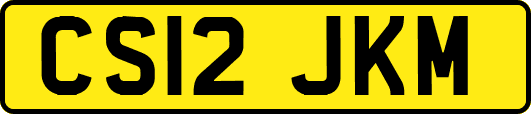 CS12JKM