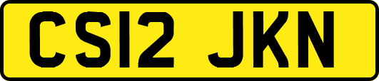 CS12JKN