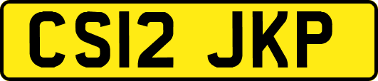 CS12JKP