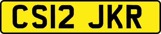 CS12JKR