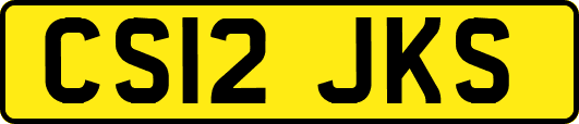 CS12JKS