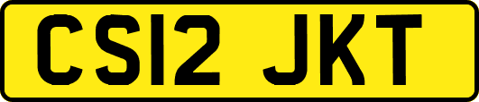CS12JKT
