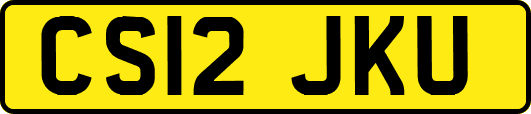 CS12JKU