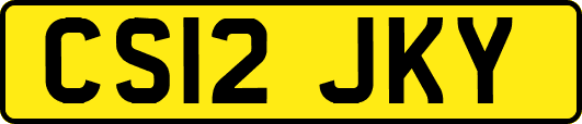 CS12JKY