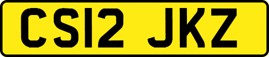CS12JKZ